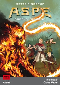 A.S.P.E. 6: Dødens købmænd