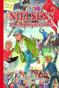 Nielsens danmarkshistorie