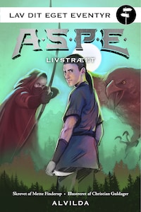 A.S.P.E. - Lav dit eget eventyr: Livstræet