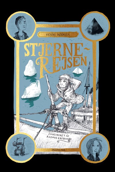 Stjernerejsen