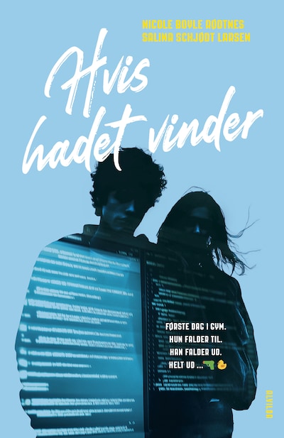 Hvis hadet vinder
