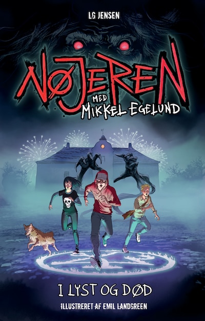 Nøjeren 3: I lyst og død