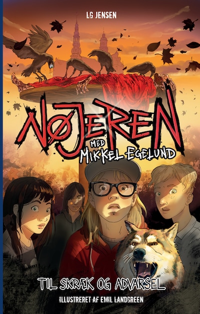 Nøjeren 4: Til skræk og advarsel