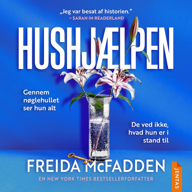 Hushjælpen