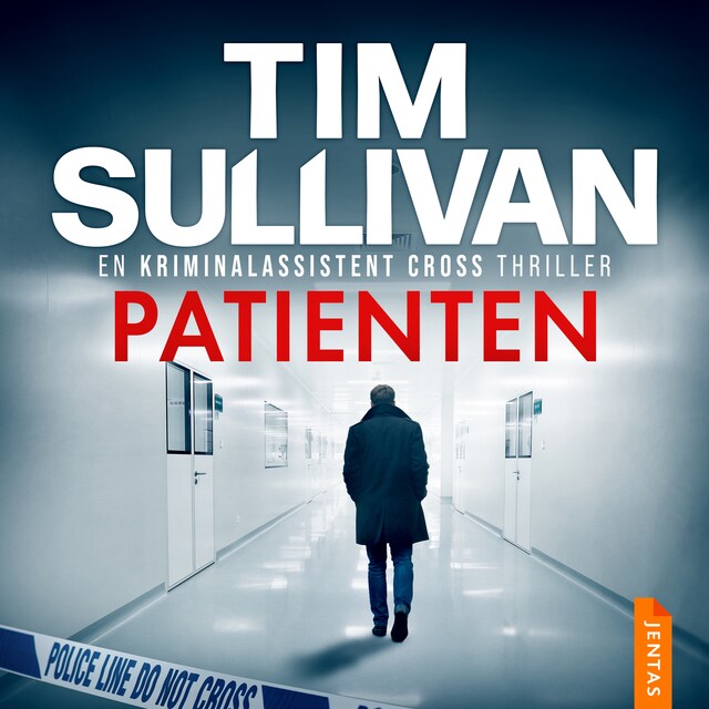 Book cover for Patienten