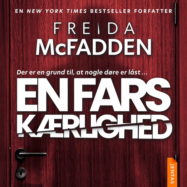 Book cover for En fars kærlighed