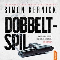 Dobbeltspil