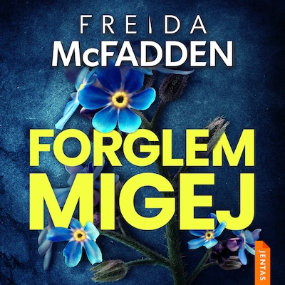 Forglemmigej