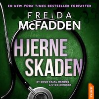 Hjerneskaden