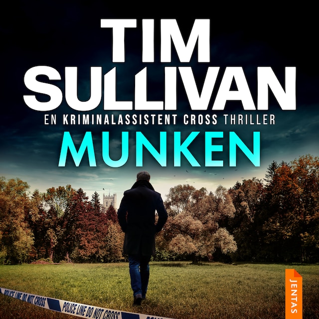 Book cover for Munken