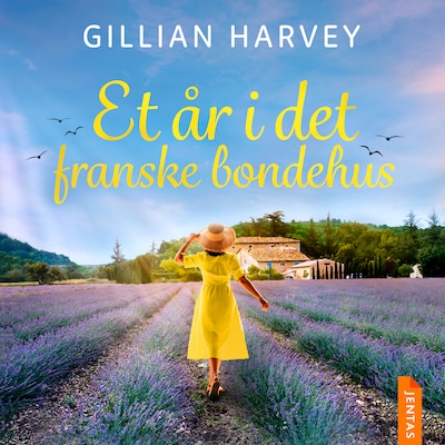 Et år i det franske bondehus