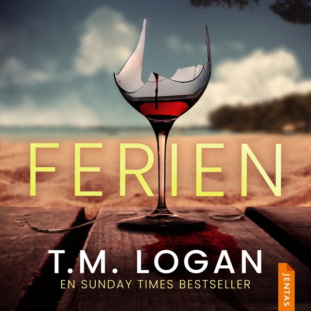 Book cover for Ferien