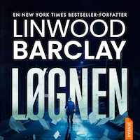 Løgnen
