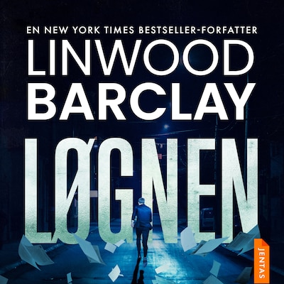 Løgnen