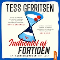 Indhentet af fortiden
