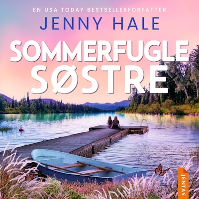 Sommerfuglesøstre