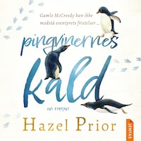 Pingvinernes kald
