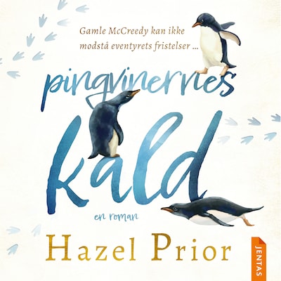Pingvinernes kald