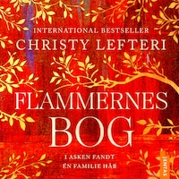 Flammernes bog