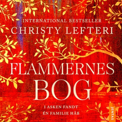 Flammernes bog