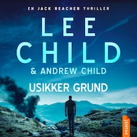 Usikker grund