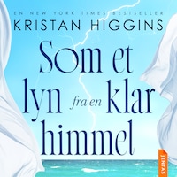 Som et lyn fra en klar himmel