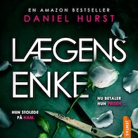 Lægens enke
