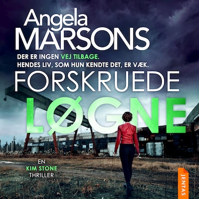 Forskruede løgne