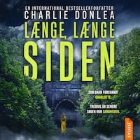 Længe, længe siden