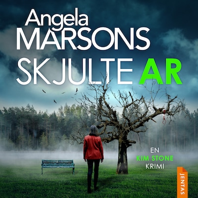 Skjulte ar