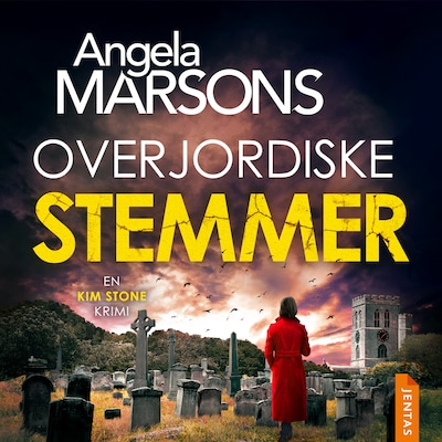 Overjordiske stemmer