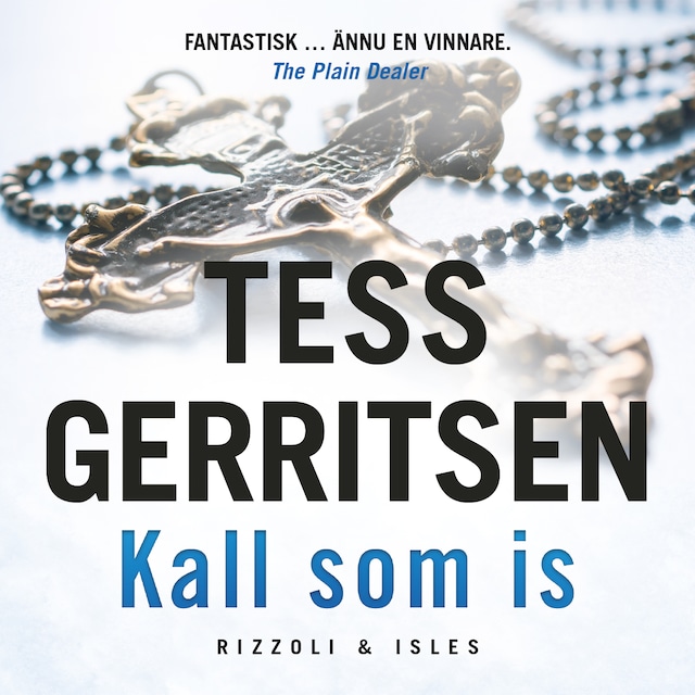 Book cover for Kall som is