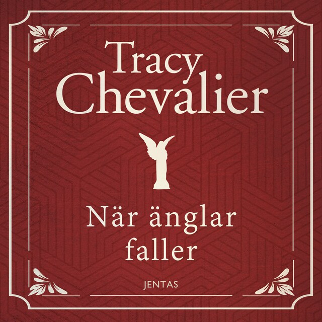 När änglar faller