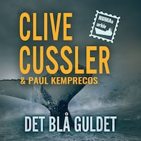 Det blå guldet