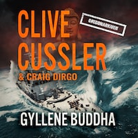 Gyllene Buddha