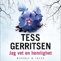 Jag vet en hemlighet