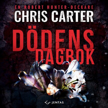 Dödens dagbok bookCoverFor