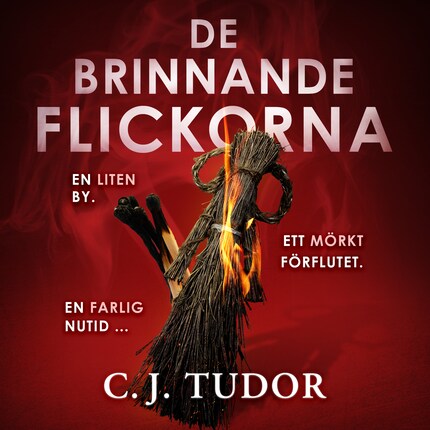 De brinnande flickorna bookCoverFor