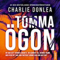 Tomma ögon