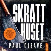 Skratthuset