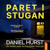 Paret i stugan