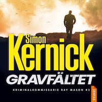 Gravfältet