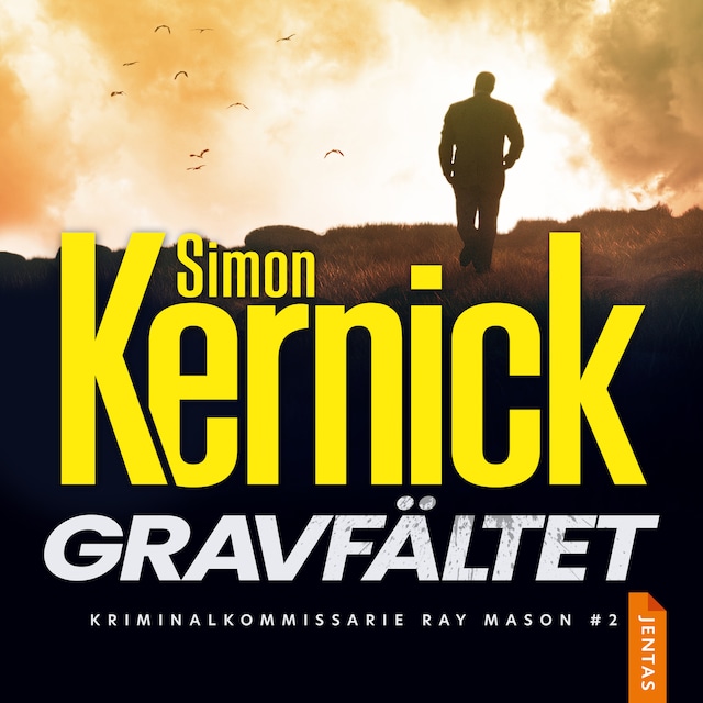 Buchcover für Gravfältet