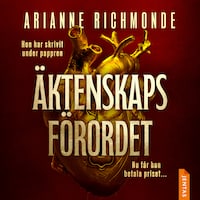 Äktenskapsförordet