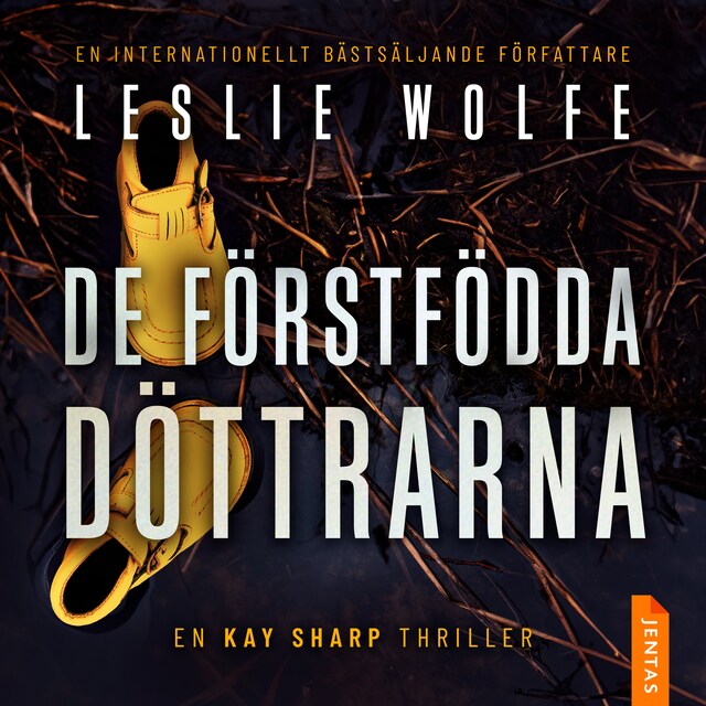 Copertina del libro per De förstfödda döttrarna