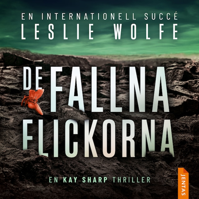 Copertina del libro per De fallna flickorna