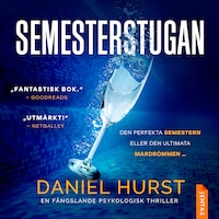 Semesterstugan