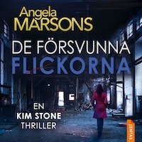 De försvunna flickorna