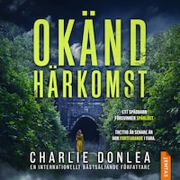 Okänd härkomst