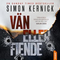 Vän eller fiende